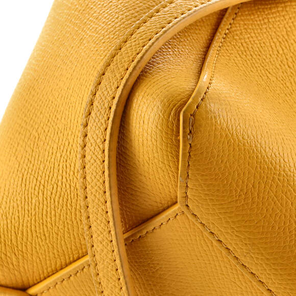 Celine Belt Bag Textured Leather Nano #239055C19B - Picture 7 of 8